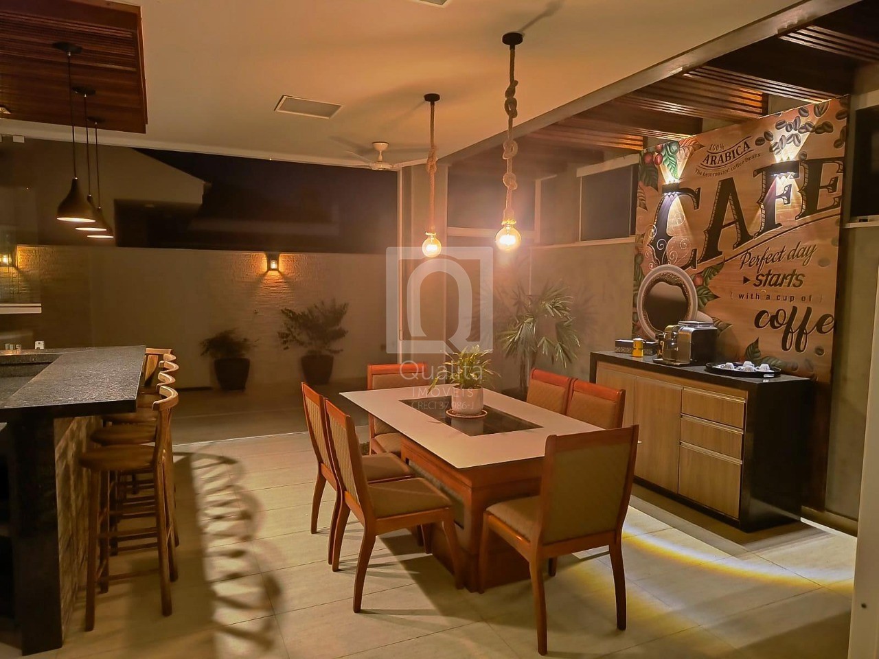 Casa de Condomínio, 3 quartos - Foto 6