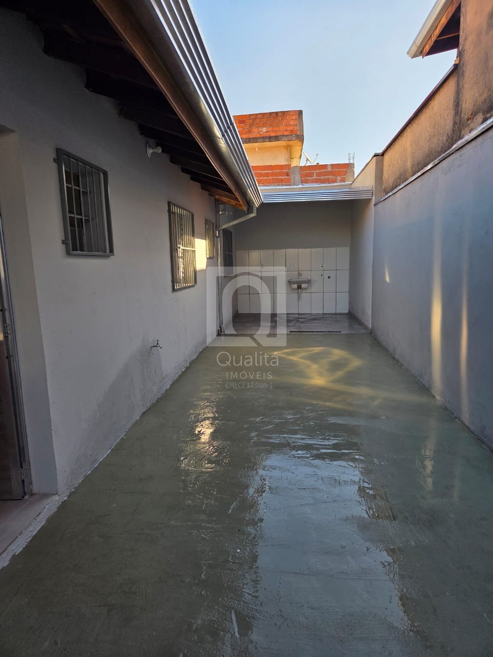 Casa, 2 quartos - Foto 3