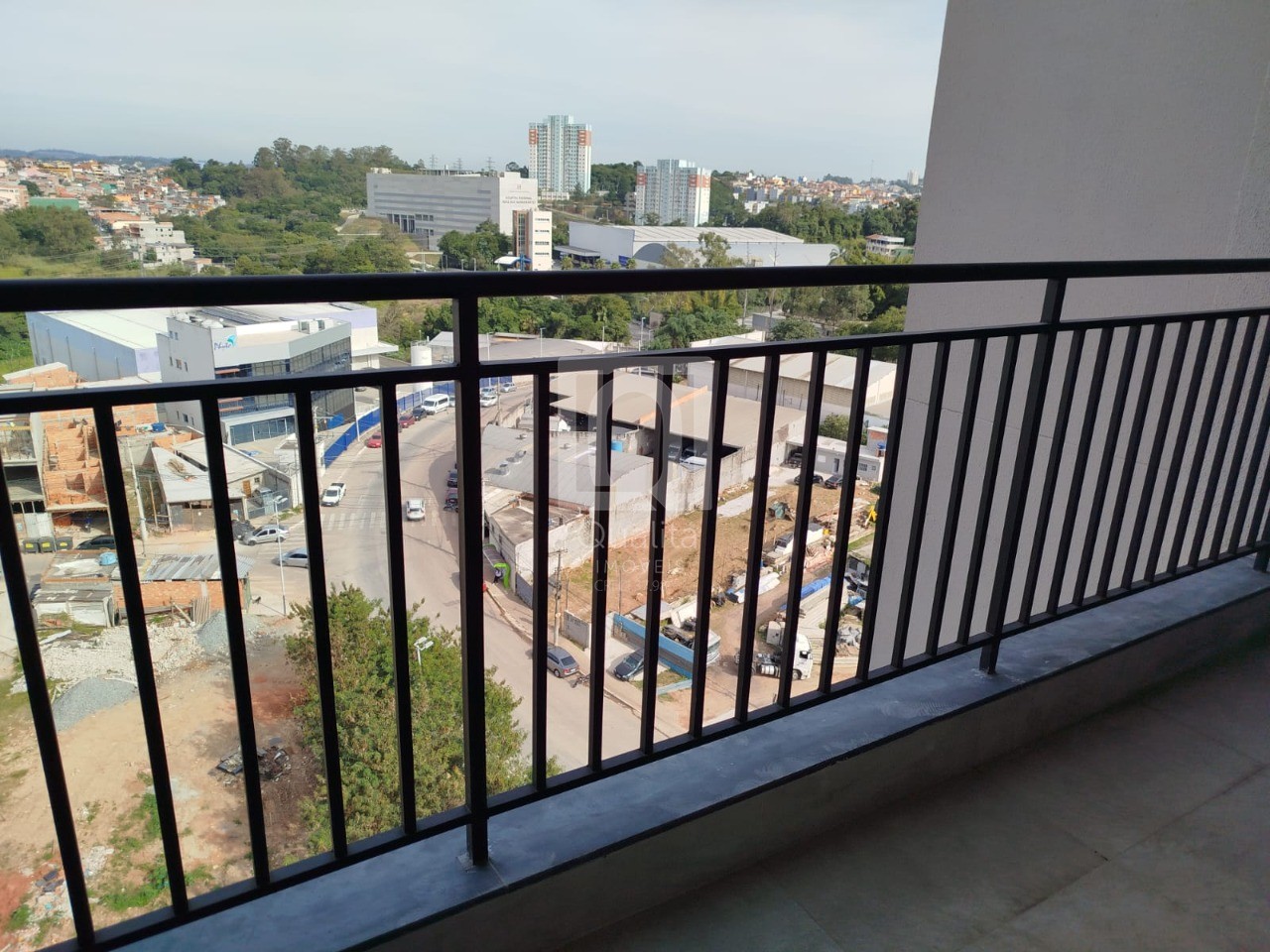 Apartamento, 2 quartos, 55 m² - Foto 15