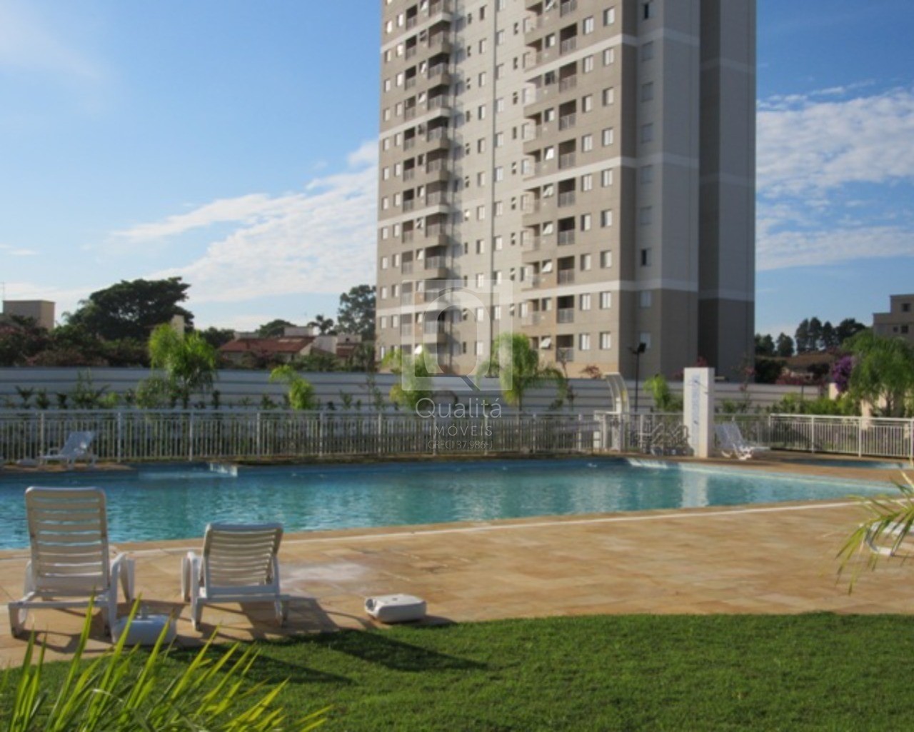 Apartamento à venda com 2 quartos, 53m² - Foto 19