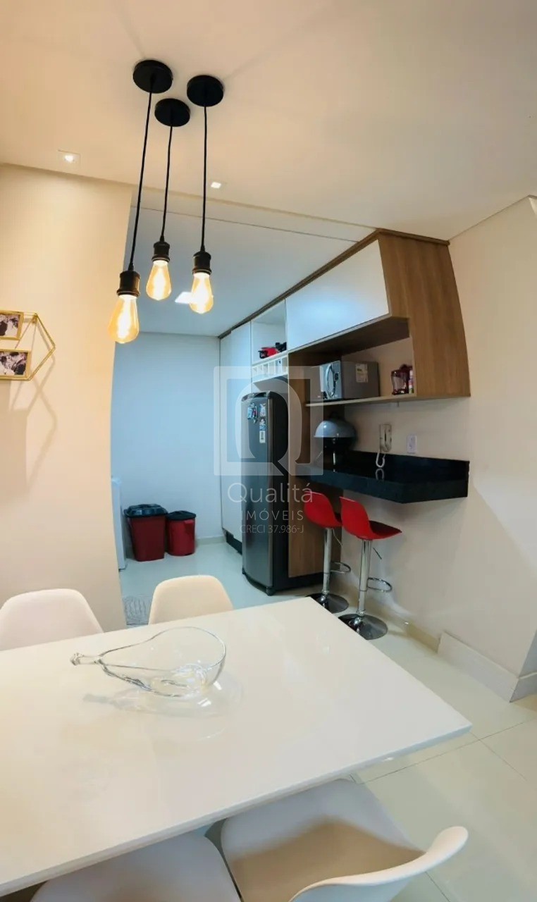 Apartamento à venda com 2 quartos, 45m² - Foto 5