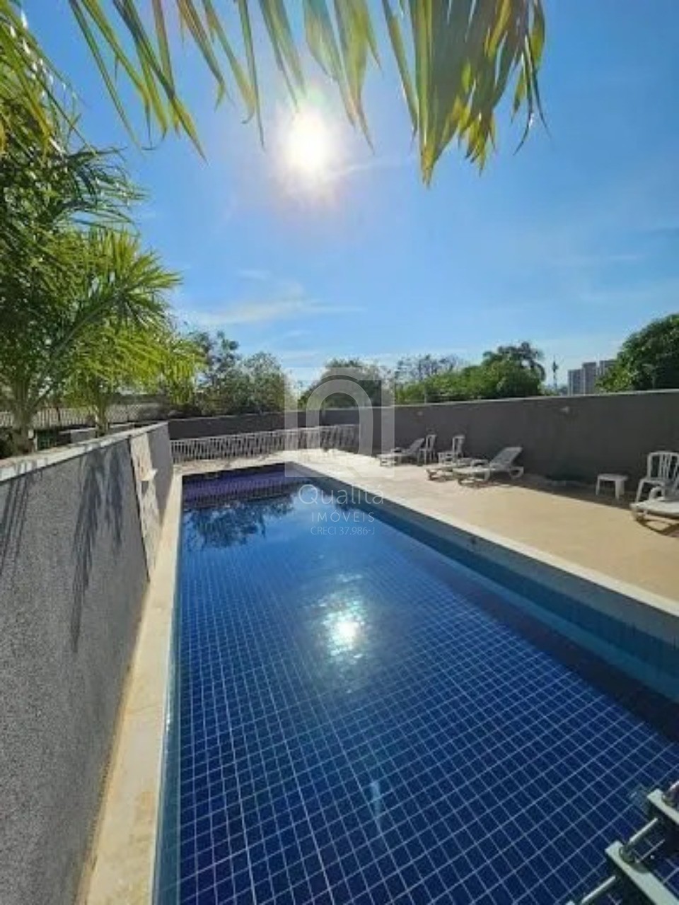 Apartamento à venda com 2 quartos, 56m² - Foto 12