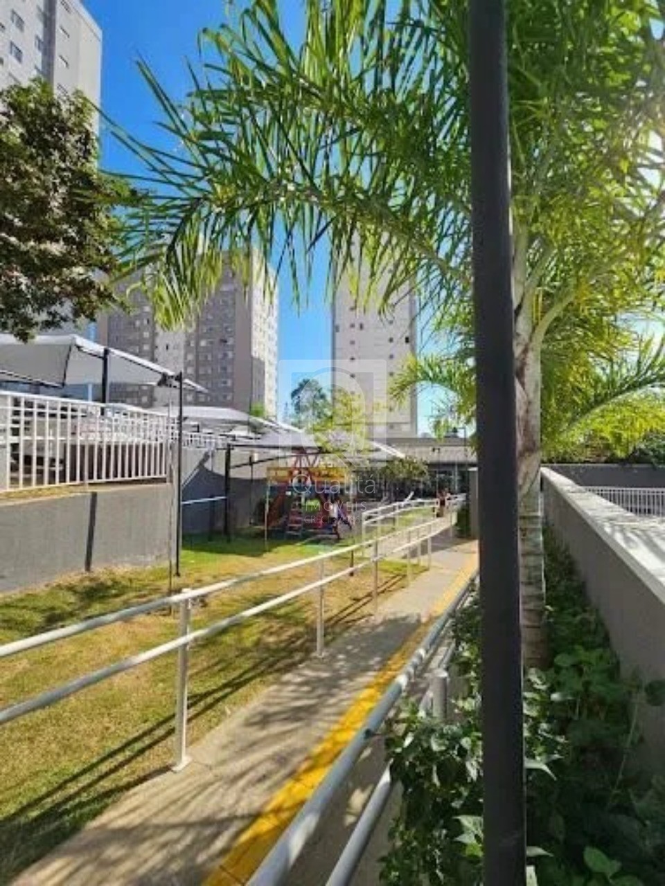 Apartamento à venda com 2 quartos, 56m² - Foto 10