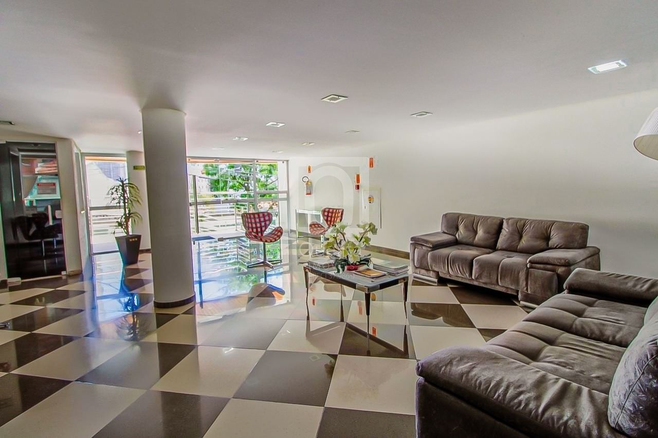 Apartamento à venda com 3 quartos, 101m² - Foto 31