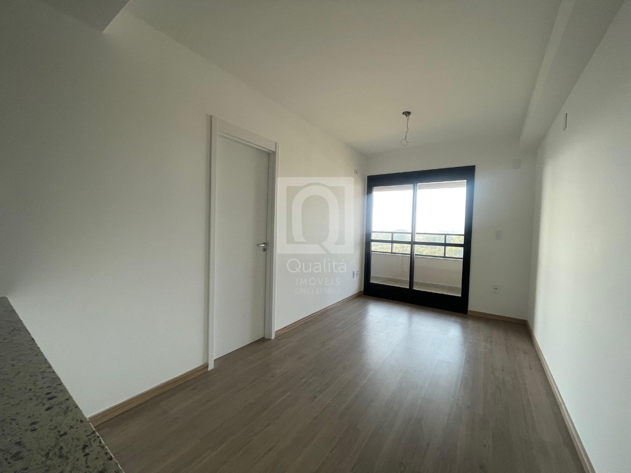 Apartamento à venda com 1 quarto, 48m² - Foto 6