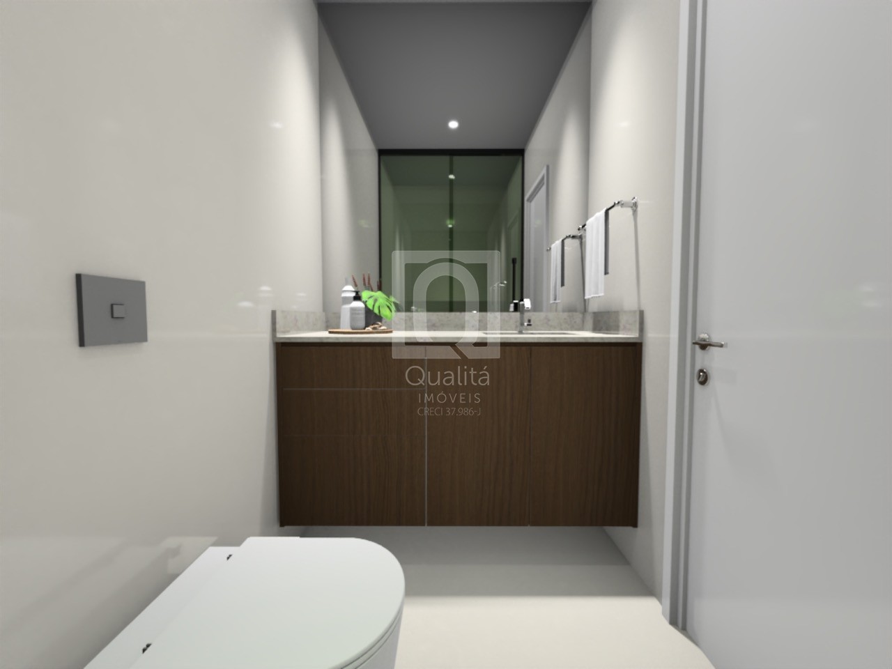 Casa de Condomínio à venda com 3 quartos, 360m² - Foto 16