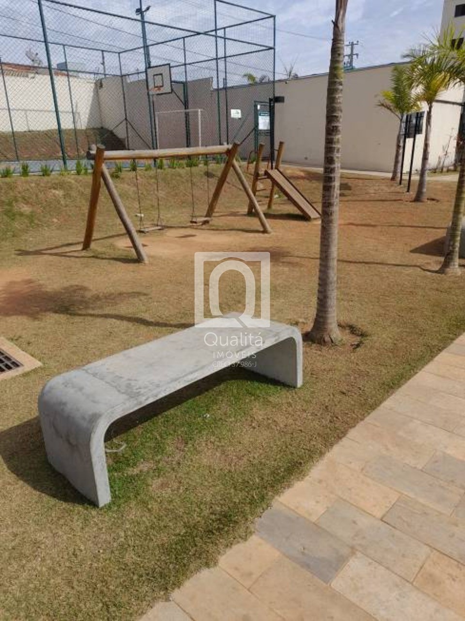 Apartamento à venda com 2 quartos, 47m² - Foto 23