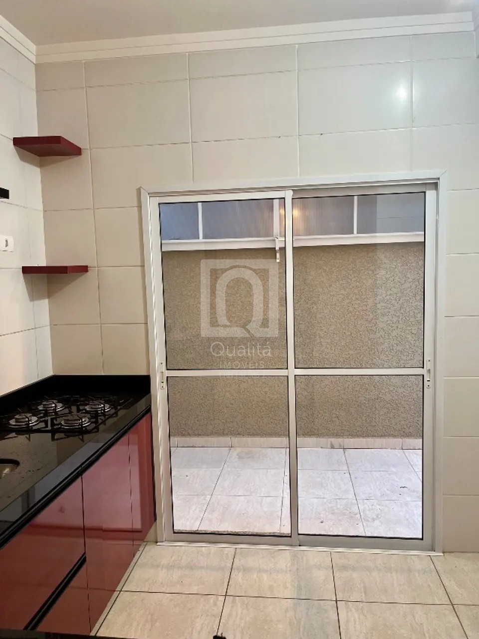 Apartamento à venda com 1 quarto, 42m² - Foto 3