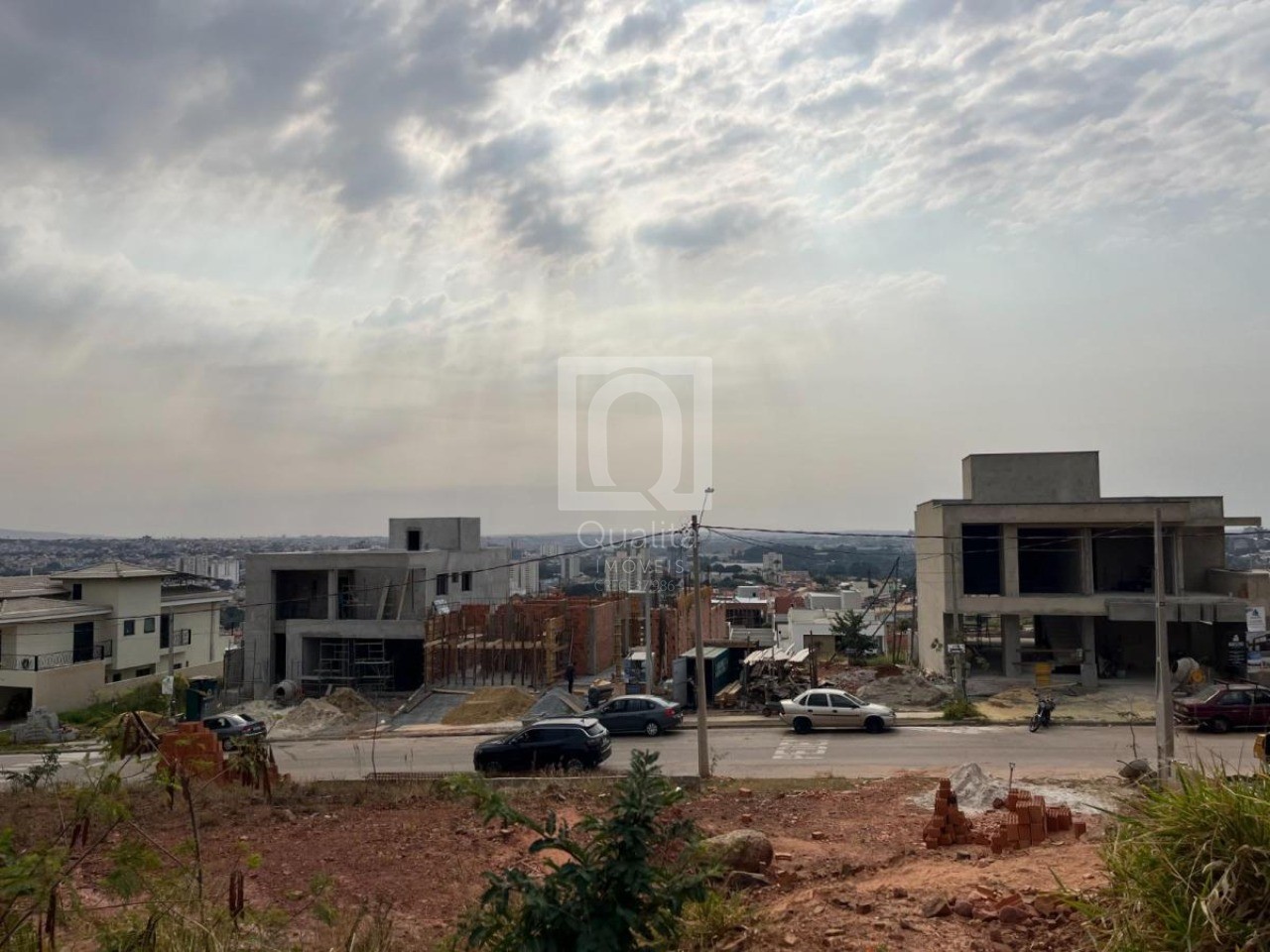 Terreno, 451 m² - Foto 3