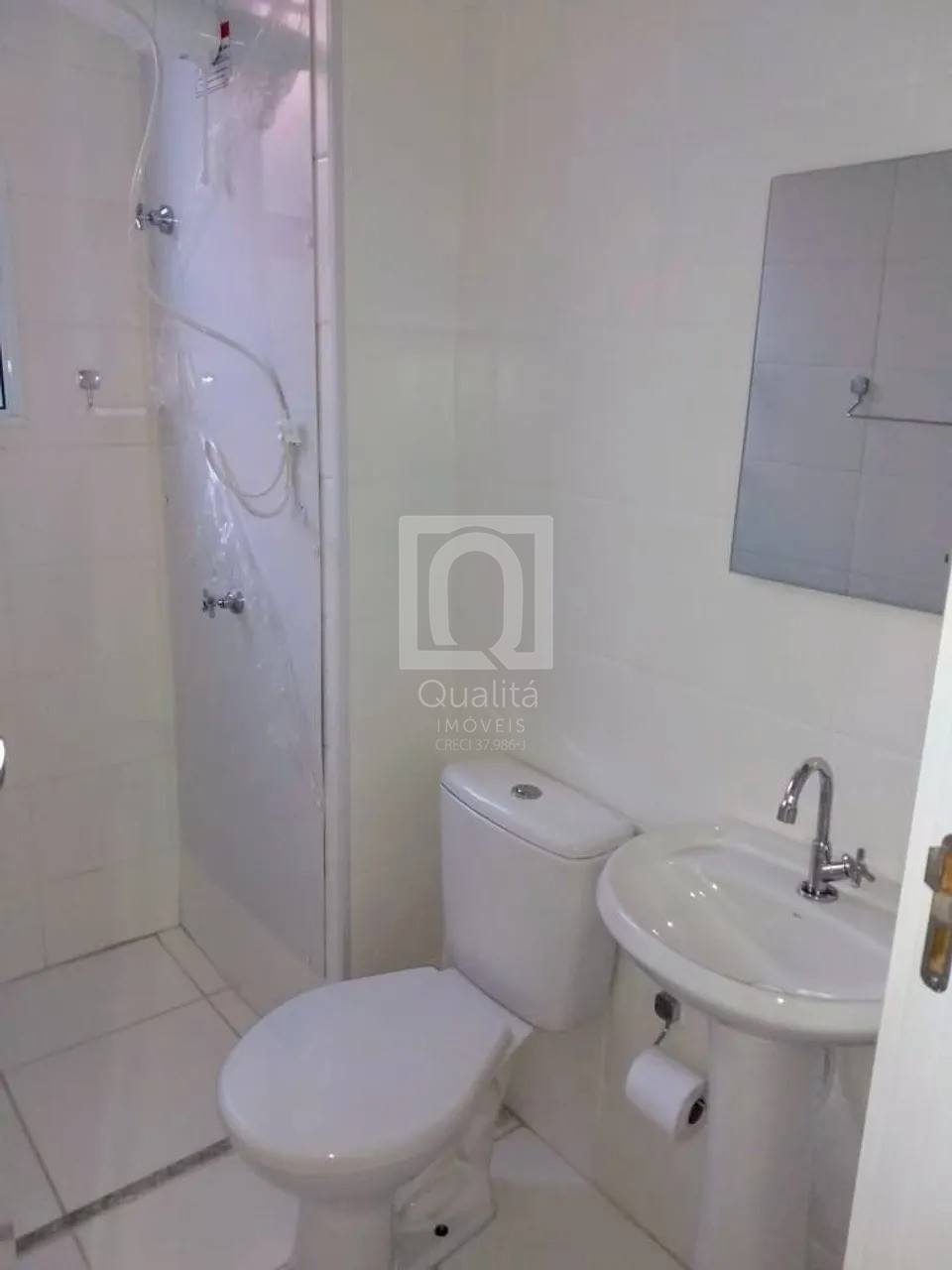 Apartamento à venda com 2 quartos, 40m² - Foto 13