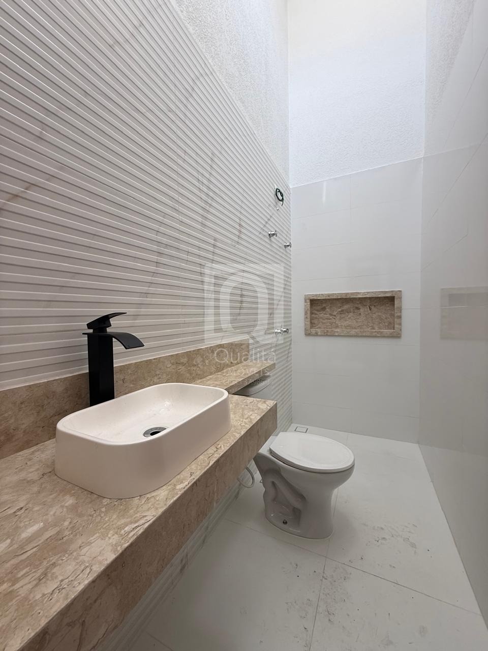 Casa de Condomínio à venda com 3 quartos, 150m² - Foto 9