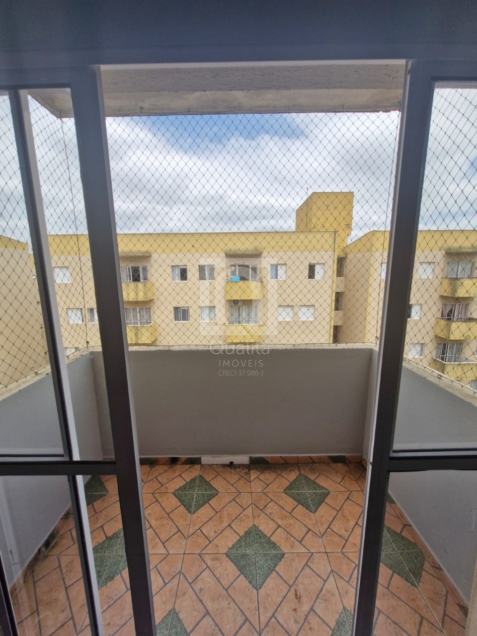 Apartamento à venda com 2 quartos, 56m² - Foto 9