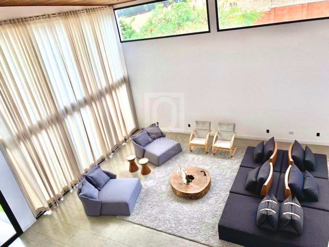 Casa de Condomínio, 8 quartos - Foto 3