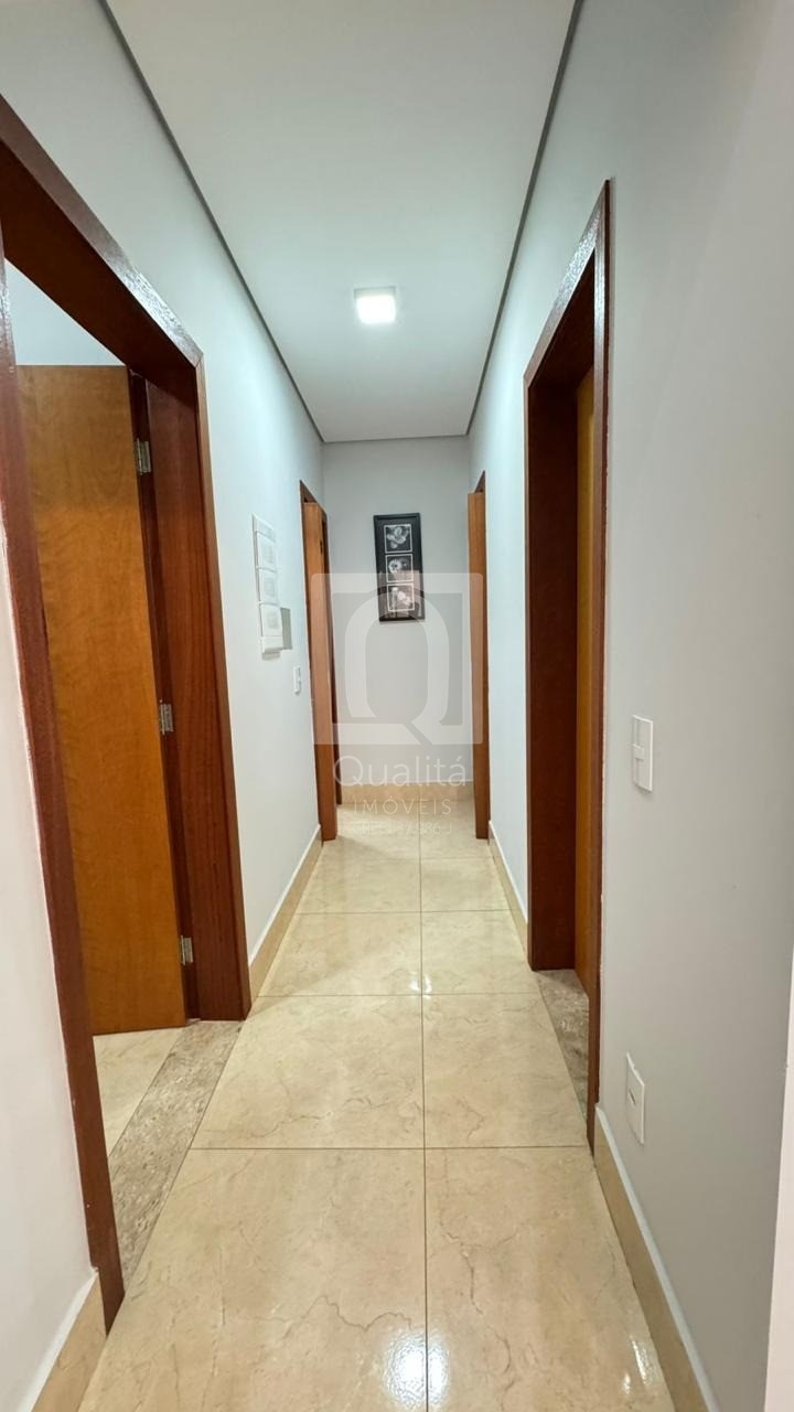 Casa de Condomínio à venda com 3 quartos, 150m² - Foto 5