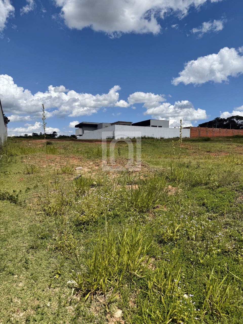 Terreno, 1000 m² - Foto 1