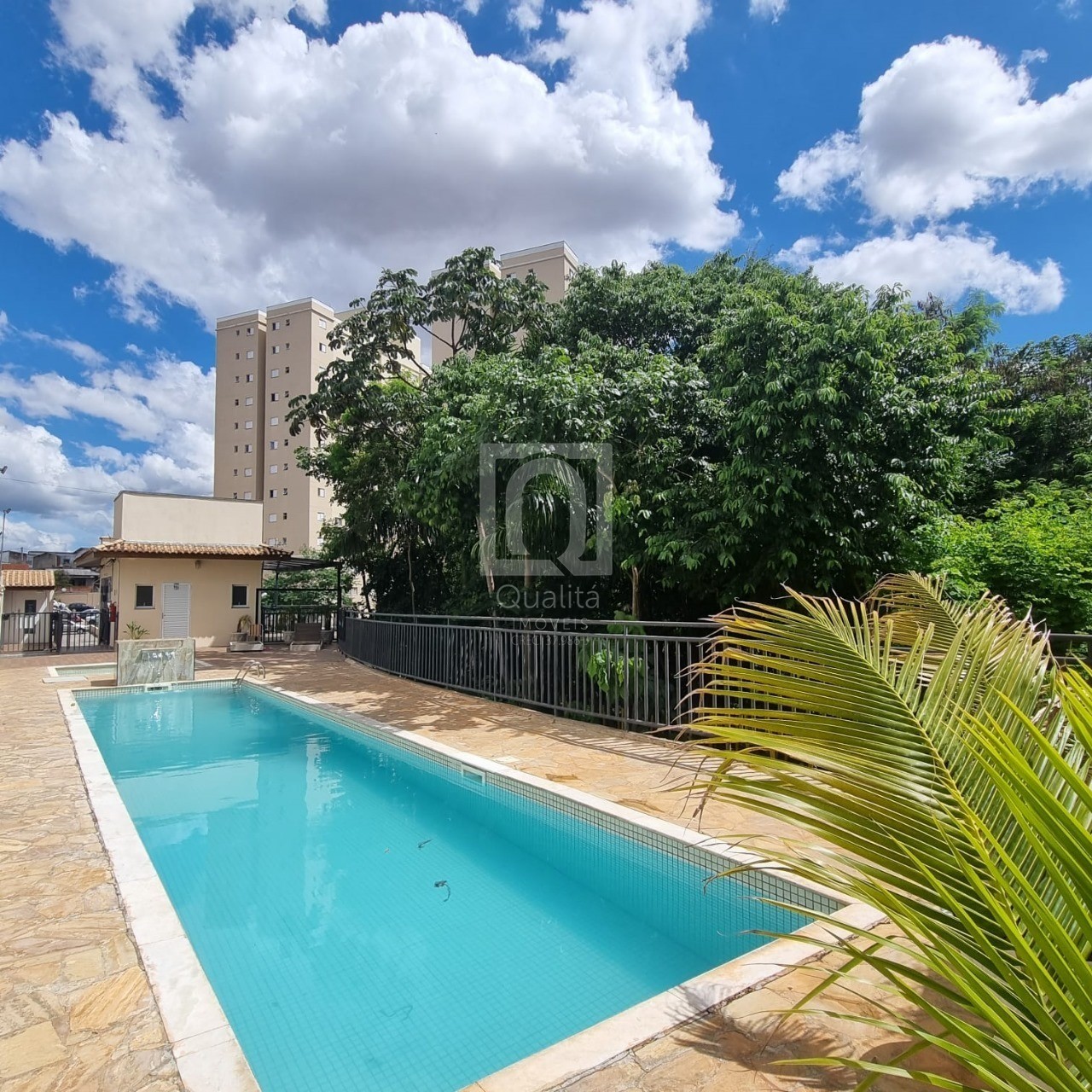 Apartamento à venda com 2 quartos, 52m² - Foto 14
