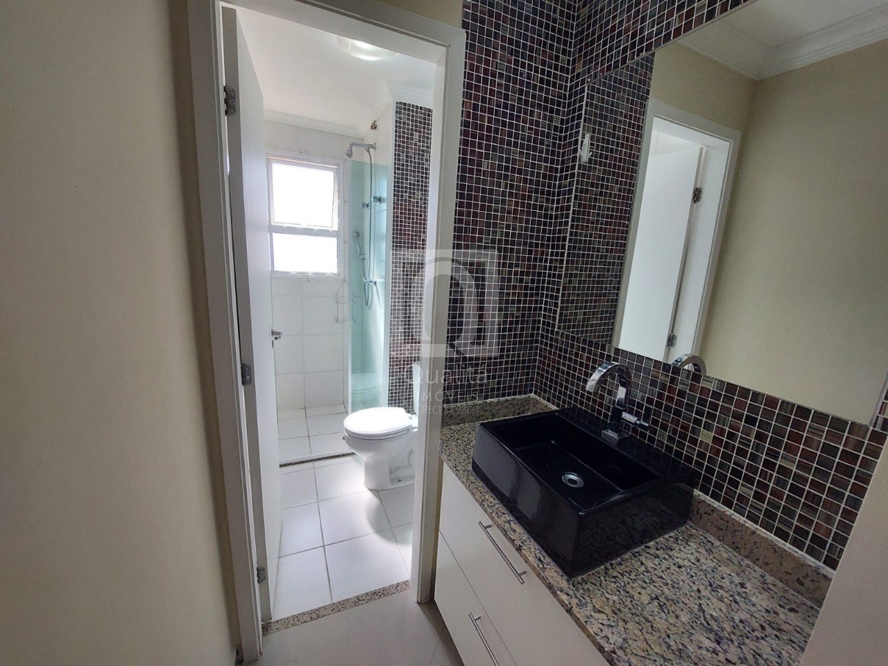 Apartamento à venda com 2 quartos, 53m² - Foto 8