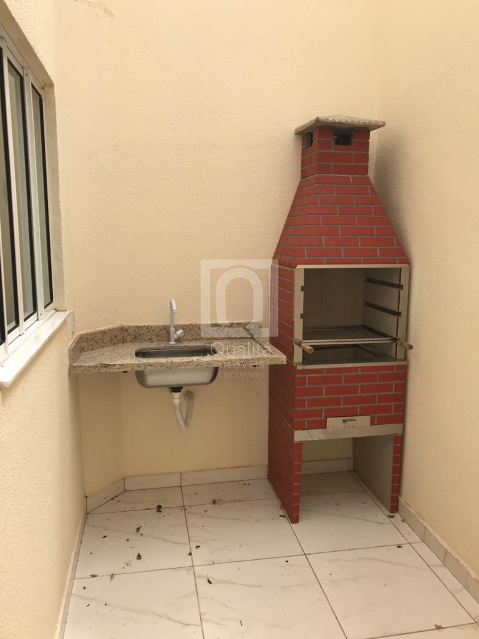 Casa de Condomínio à venda com 2 quartos, 68m² - Foto 8