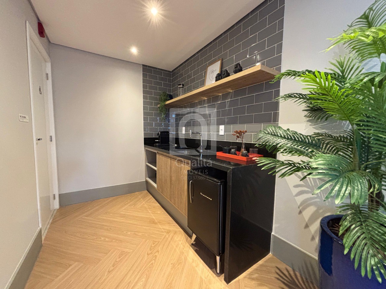 Apartamento, 1 quarto, 47 m² - Foto 23