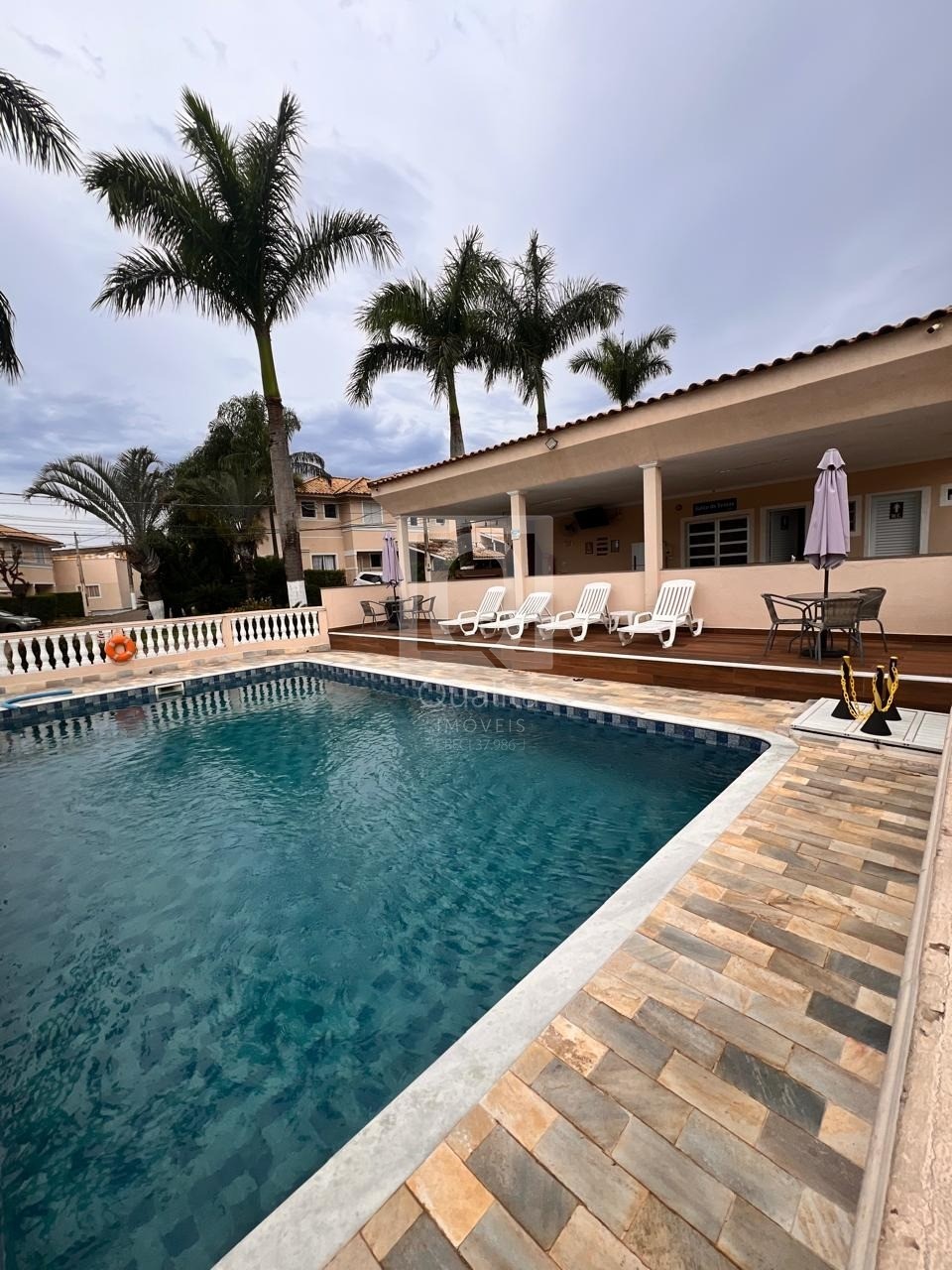 Casa de Condomínio à venda com 3 quartos, 120m² - Foto 19