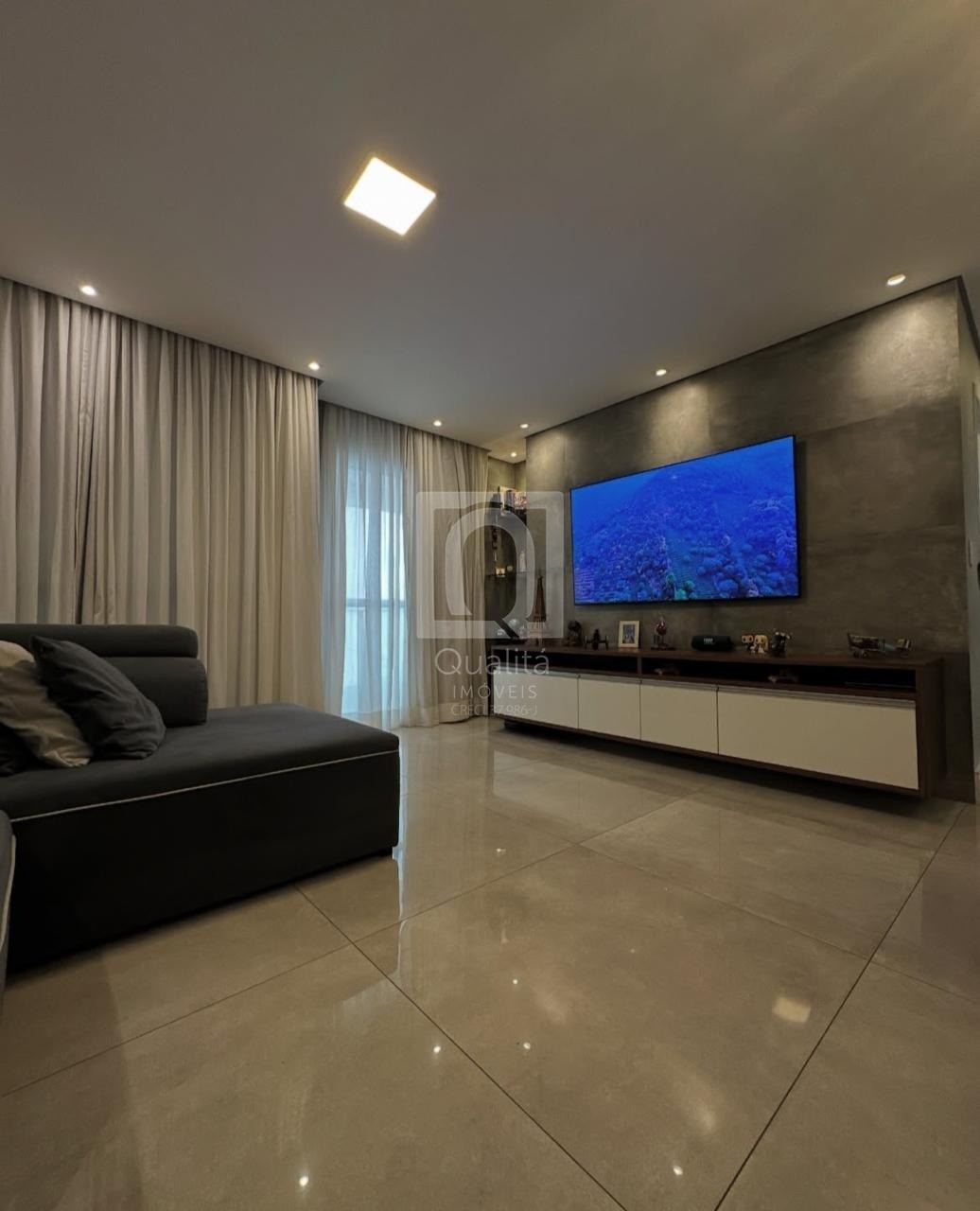 Apartamento, 2 quartos, 75 m² - Foto 4