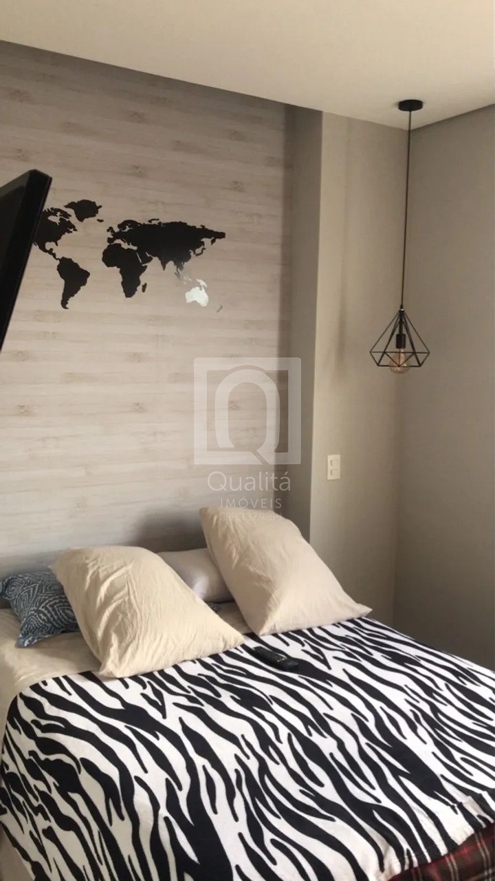 Apartamento à venda com 2 quartos, 48m² - Foto 6