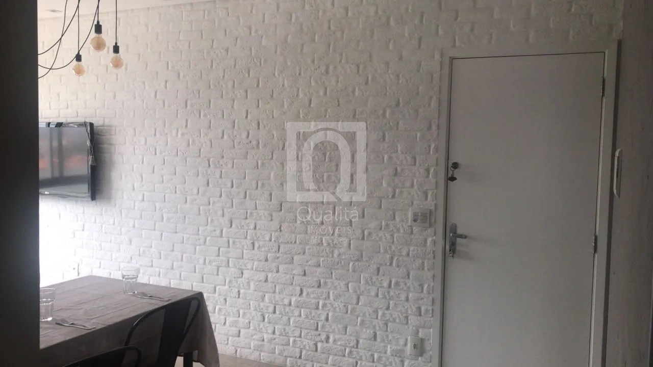 Apartamento à venda com 2 quartos, 48m² - Foto 4
