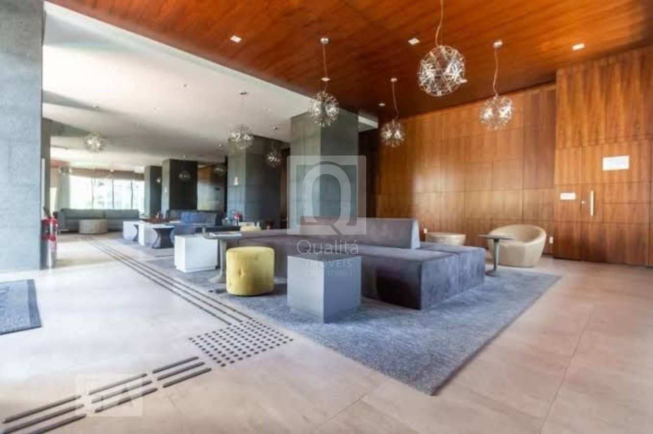 Apartamento à venda com 1 quarto, 50m² - Foto 22