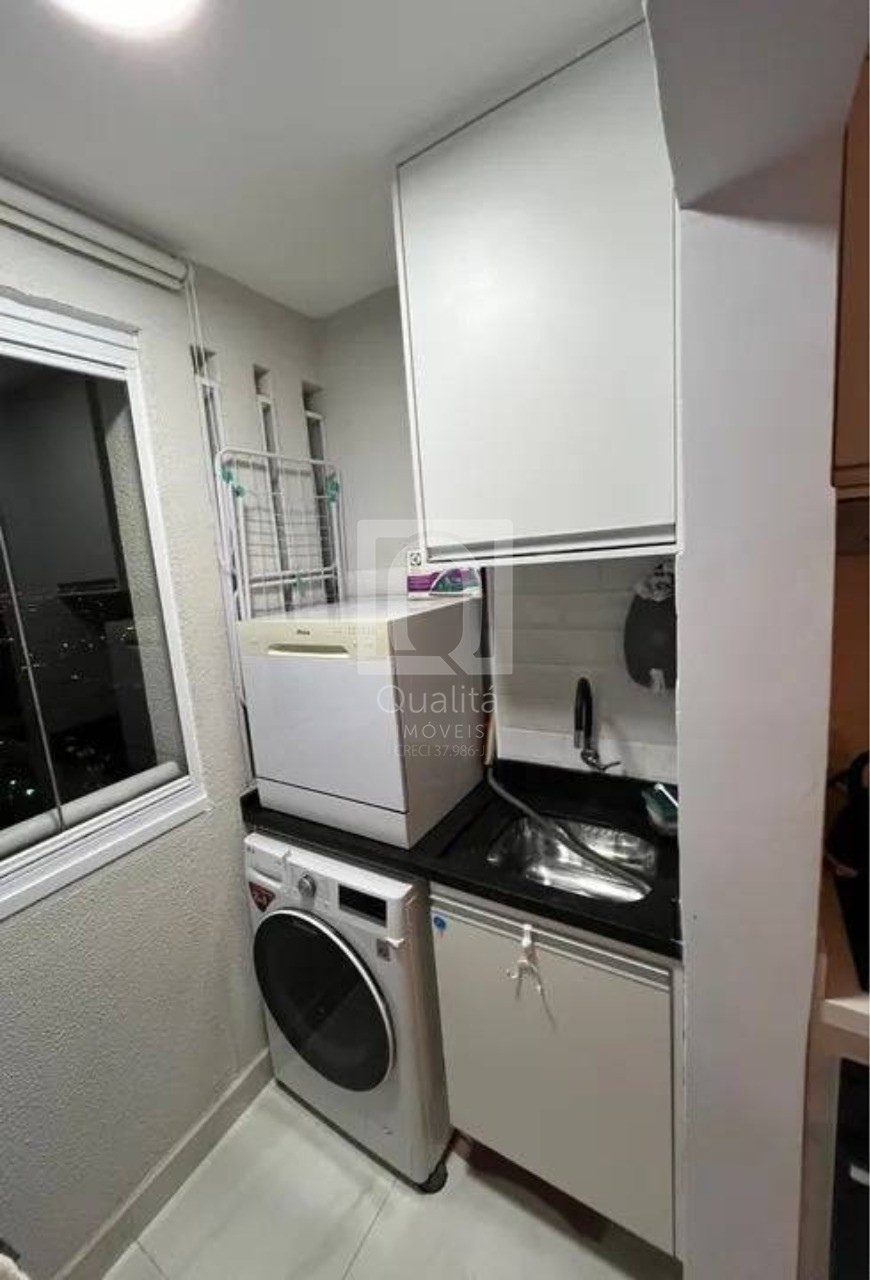 Apartamento à venda com 2 quartos, 41m² - Foto 10