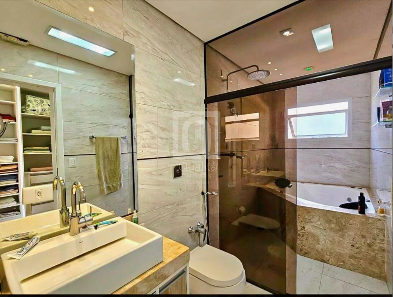 Casa de Condomínio, 3 quartos - Foto 20