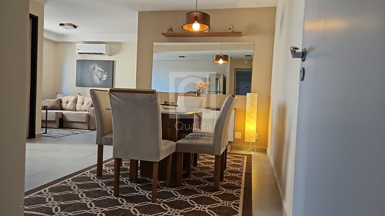 Apartamento à venda com 2 quartos, 71m² - Foto 5