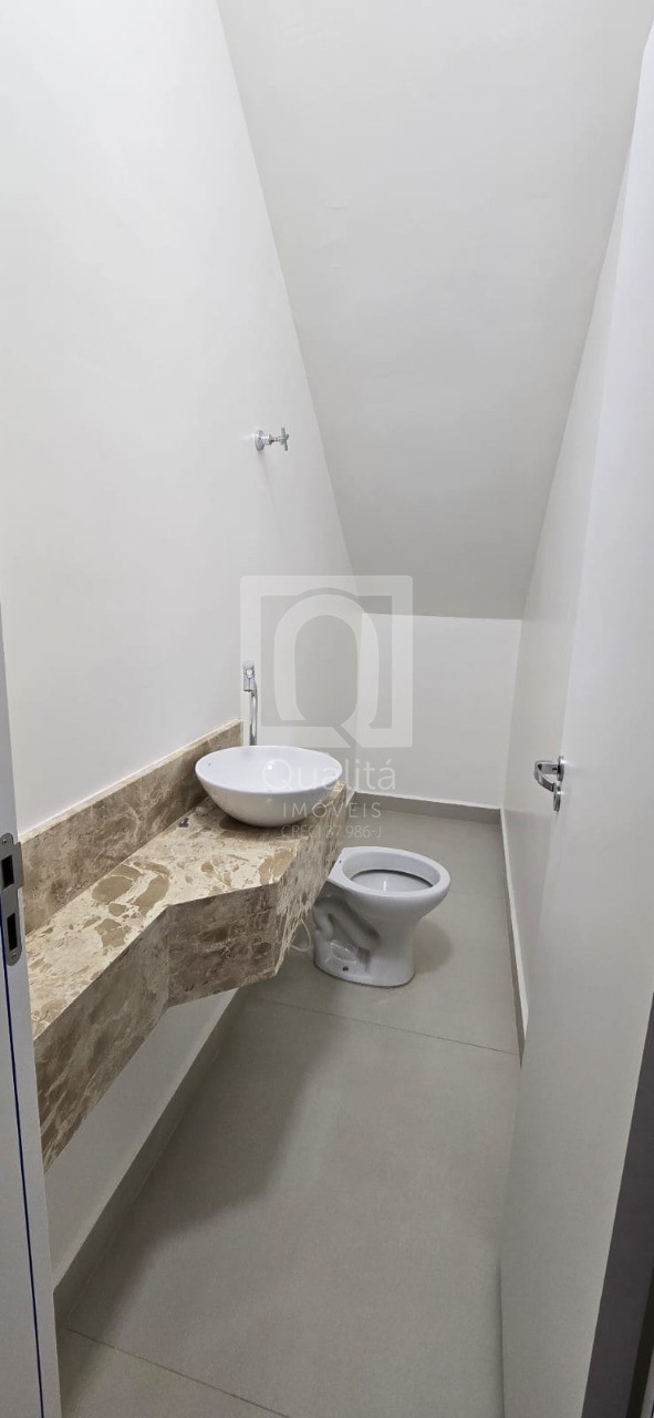 Sobrado, 2 quartos - Foto 13