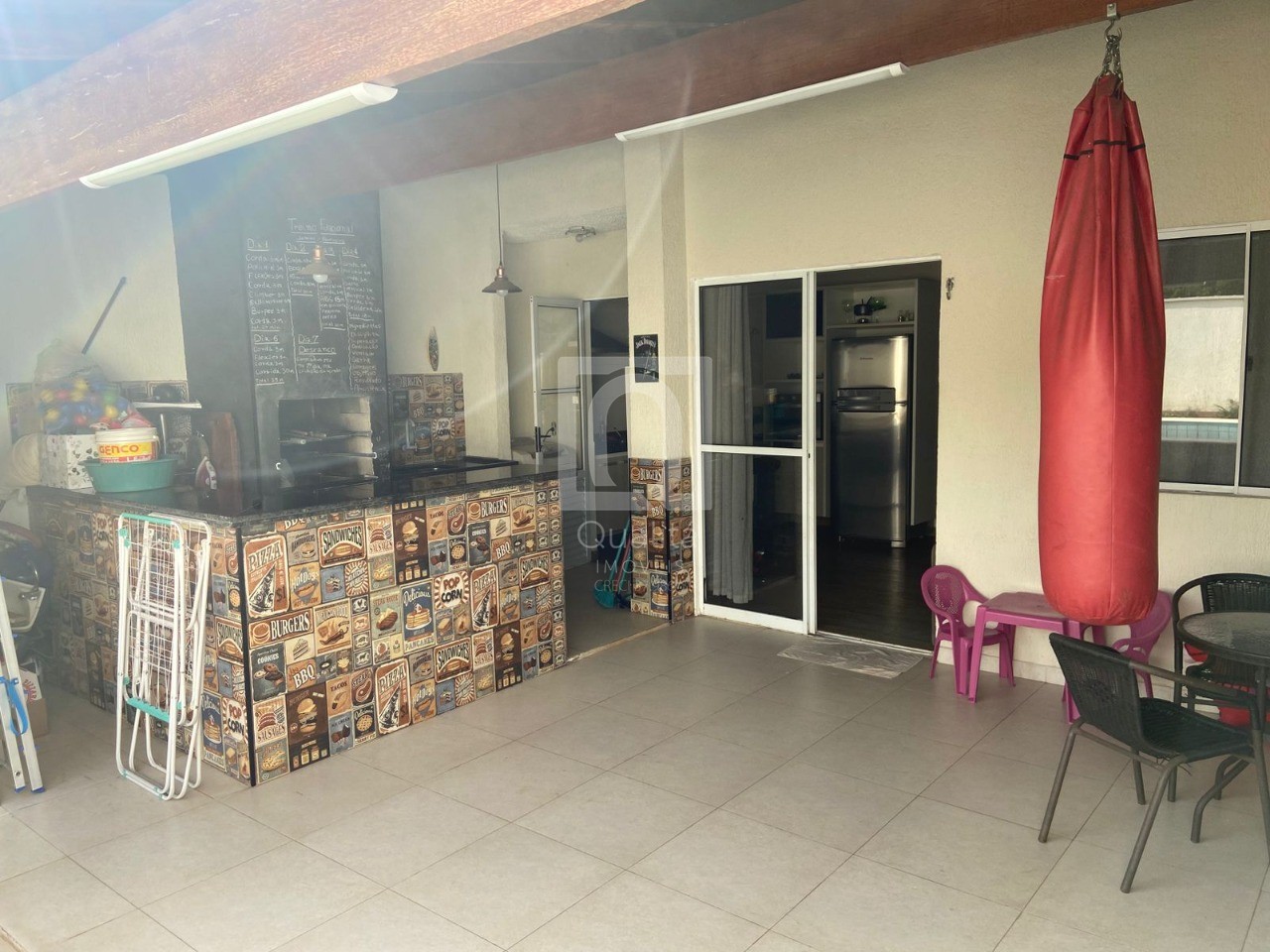 Casa de Condomínio à venda com 2 quartos, 150m² - Foto 5