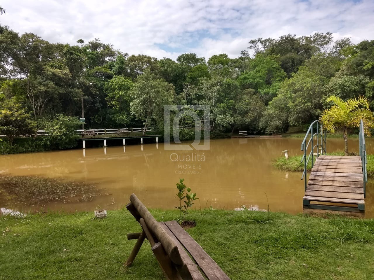 Casa de Condomínio à venda com 4 quartos, 1000m² - Foto 19