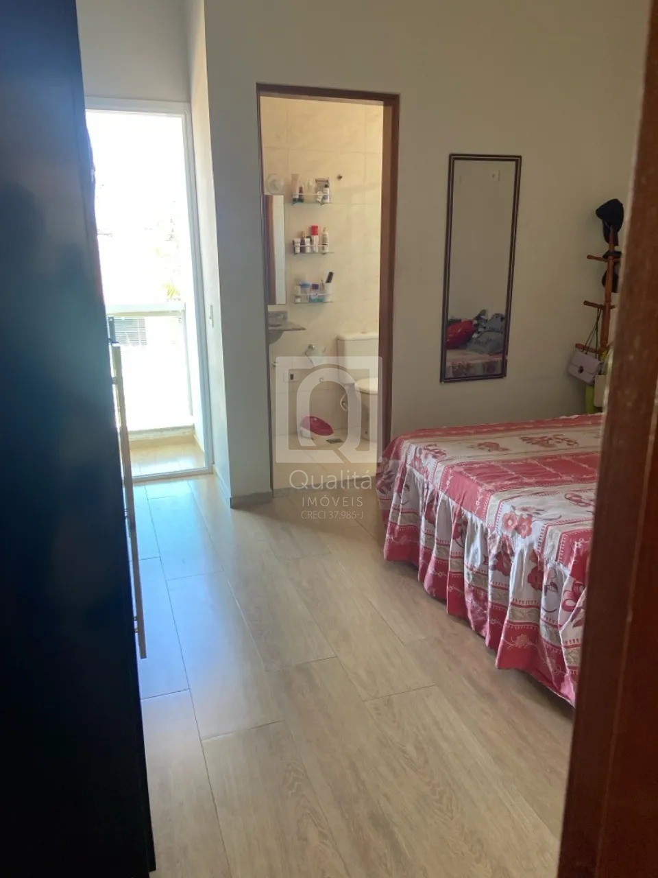 Sobrado, 2 quartos - Foto 9