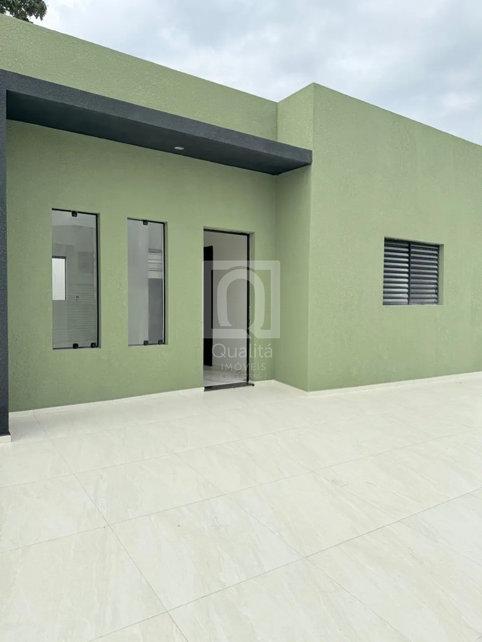 Casa à venda com 1 quarto, 60m² - Foto 8