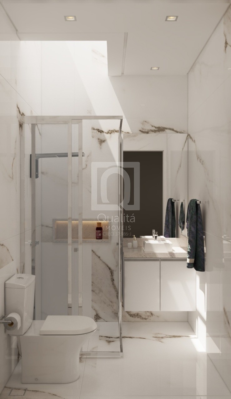 Casa de Condomínio à venda com 3 quartos, 221m² - Foto 16