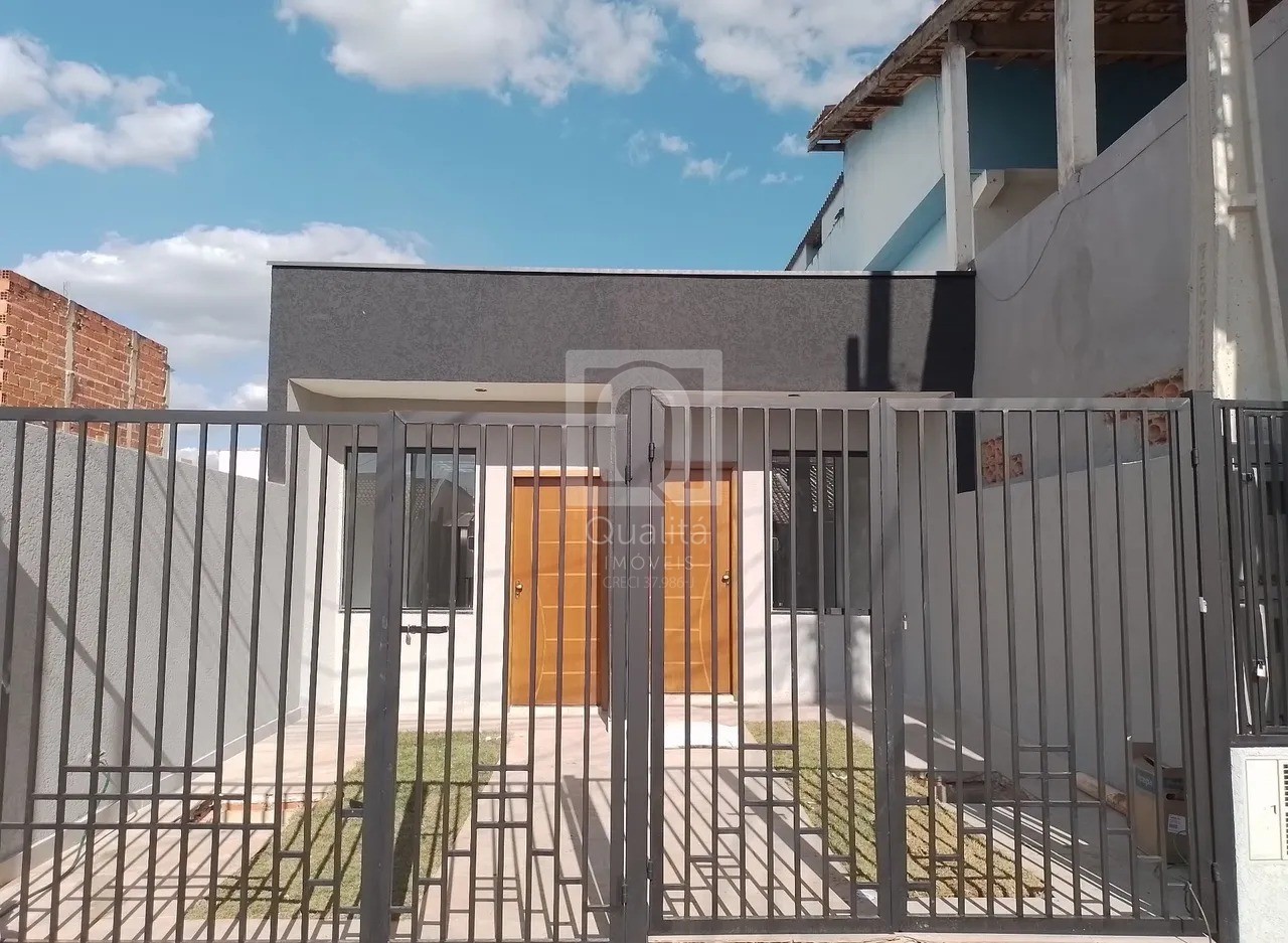 Casa, 1 quarto - Foto 2