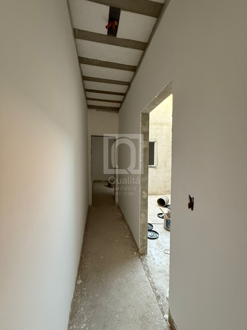 Casa, 2 quartos - Foto 3