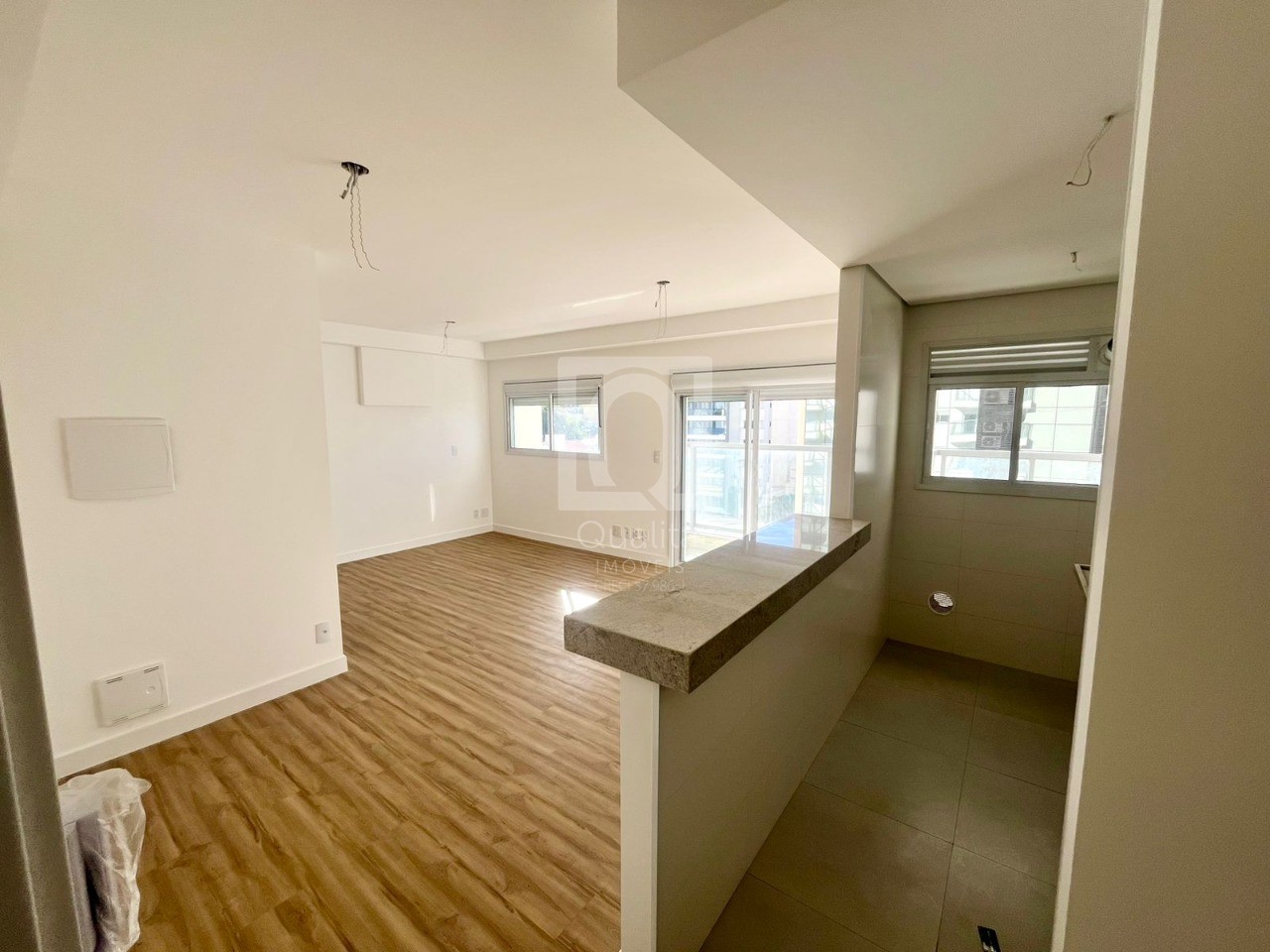 Apartamento, 1 quarto, 37 m² - Foto 4