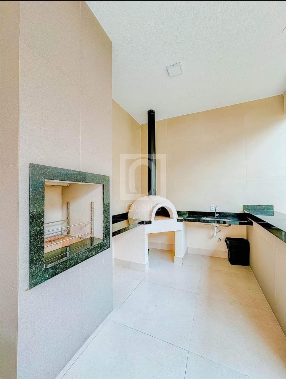 Apartamento à venda com 2 quartos, 46m² - Foto 18