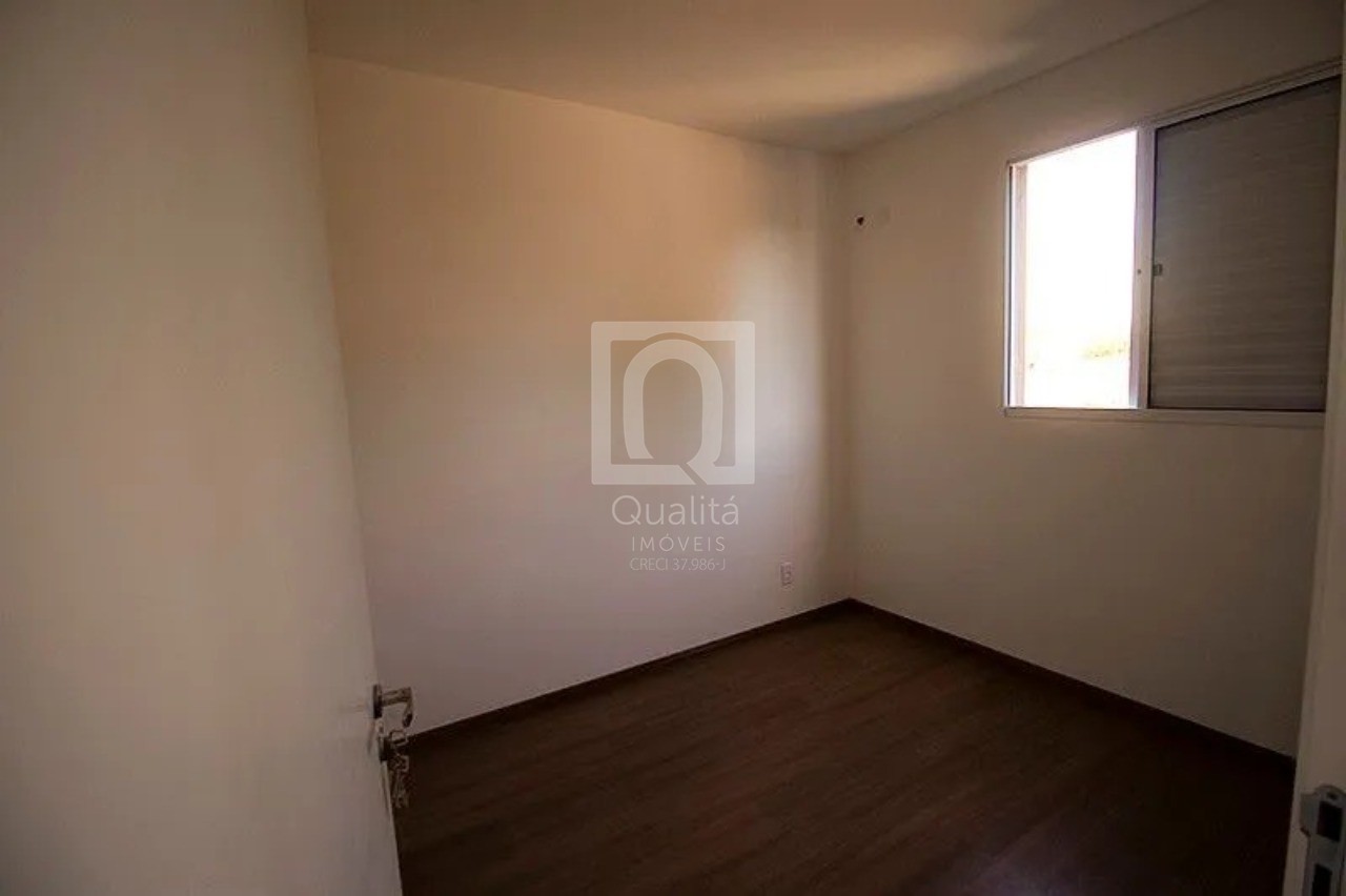 Apartamento à venda com 2 quartos, 43m² - Foto 4