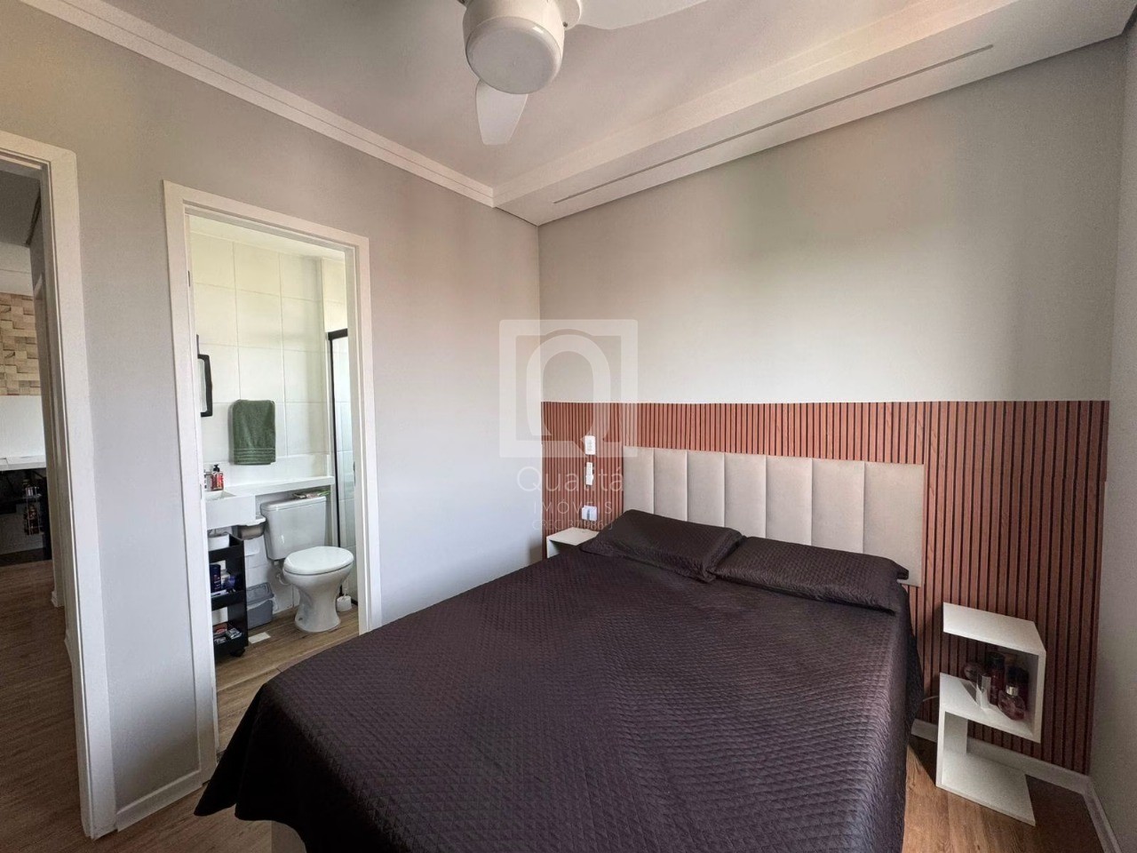 Apartamento à venda com 2 quartos, 53m² - Foto 10