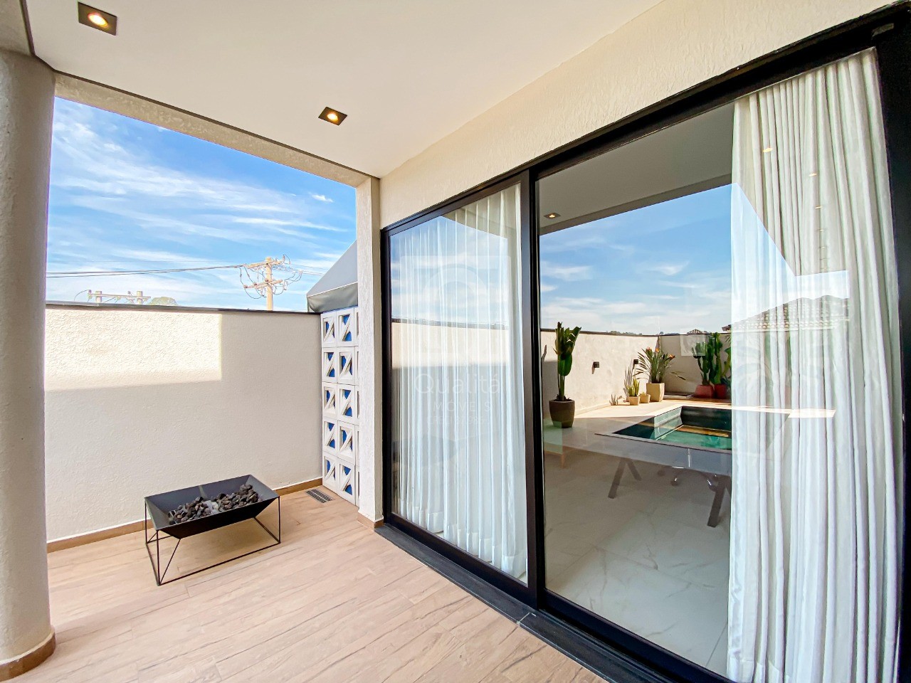 Casa de Condomínio à venda com 3 quartos, 226m² - Foto 18