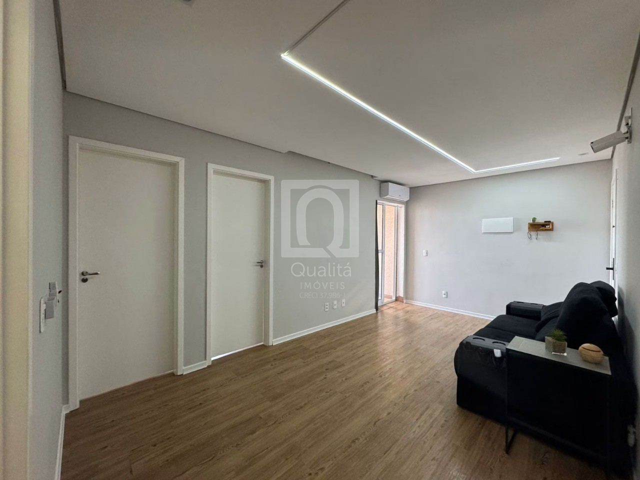 Apartamento à venda com 2 quartos, 53m² - Foto 5