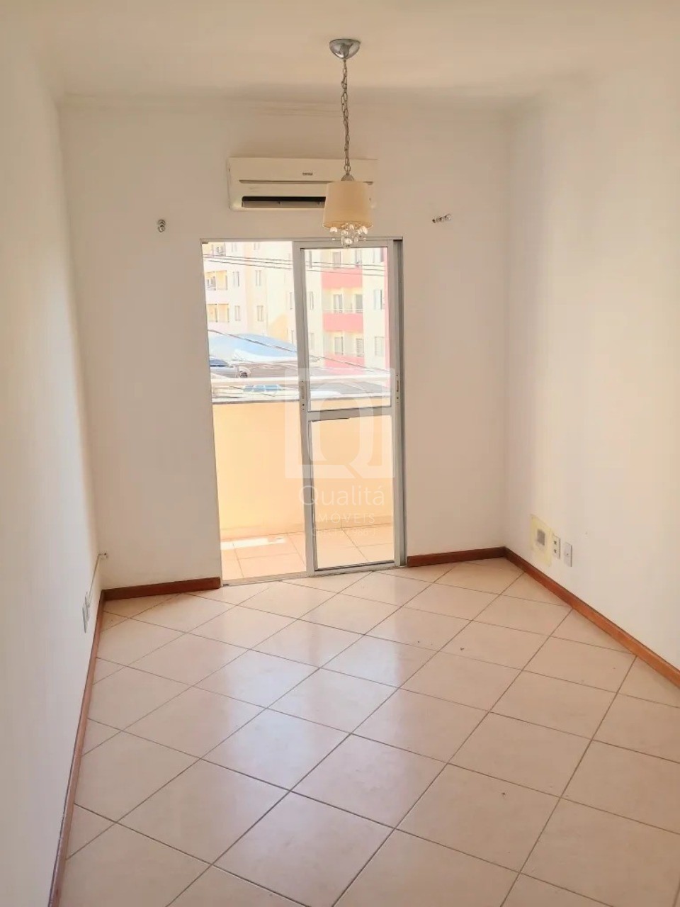 Apartamento à venda com 2 quartos, 59m² - Foto 4