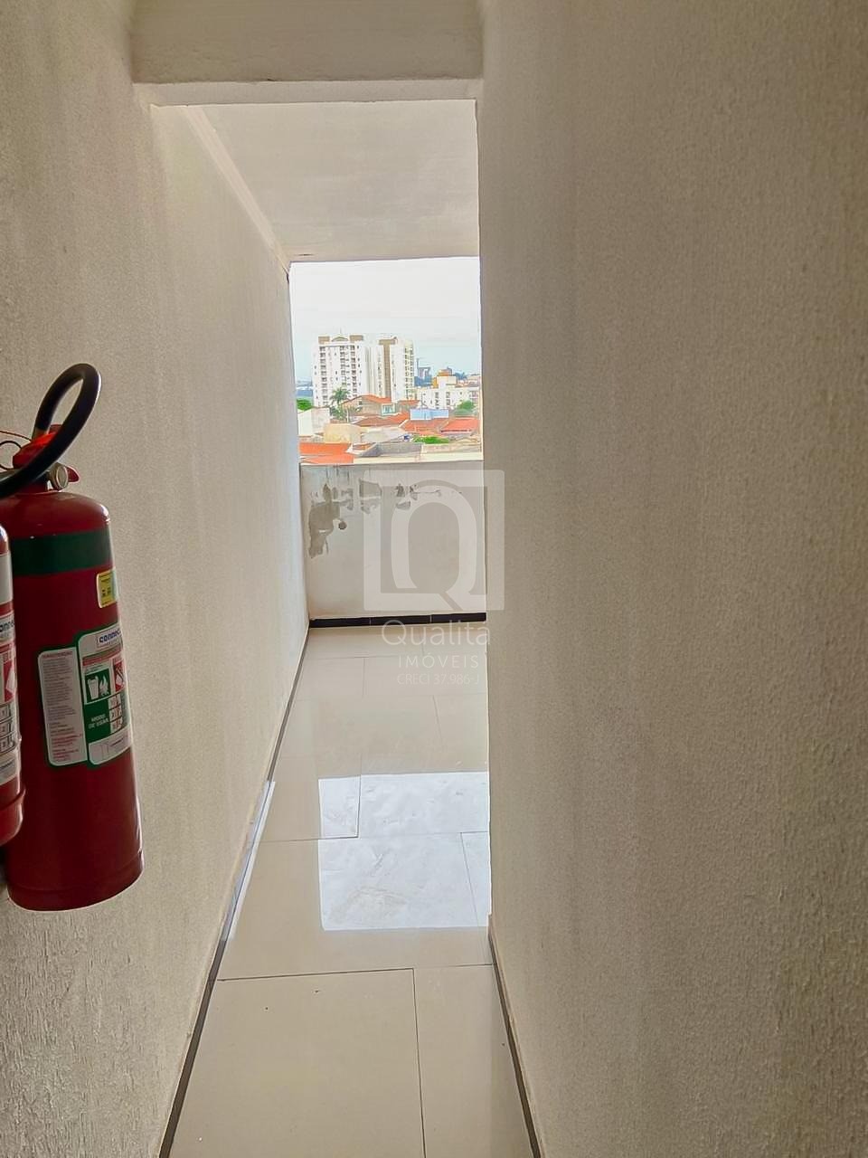 Apartamento à venda com 2 quartos, 46m² - Foto 13