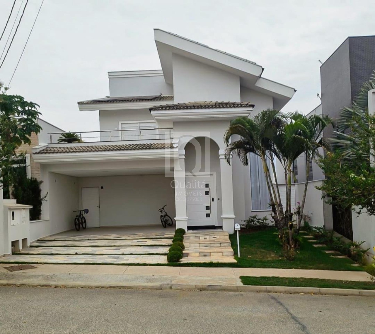 Casa de Condomínio, 3 quartos - Foto 26