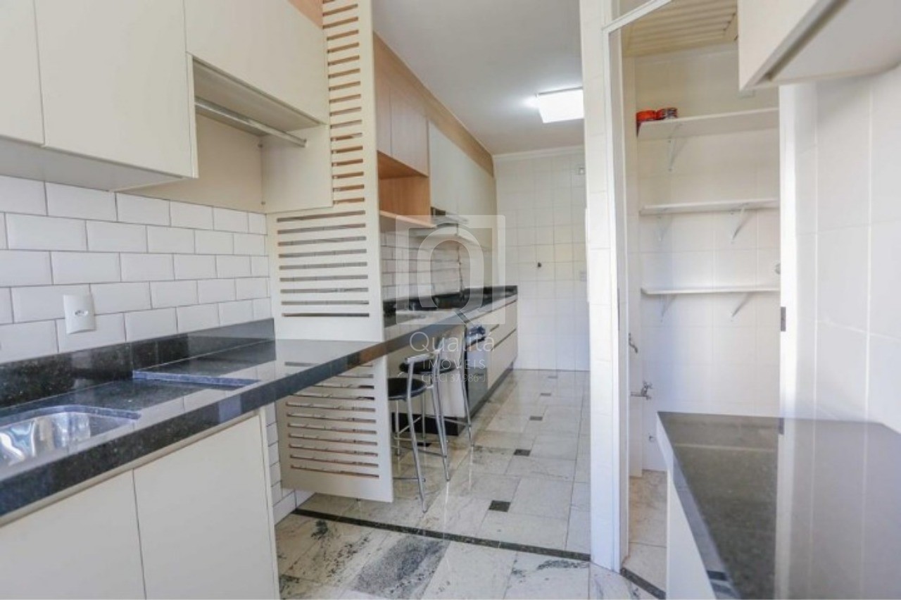 Apartamento à venda com 3 quartos, 132m² - Foto 6