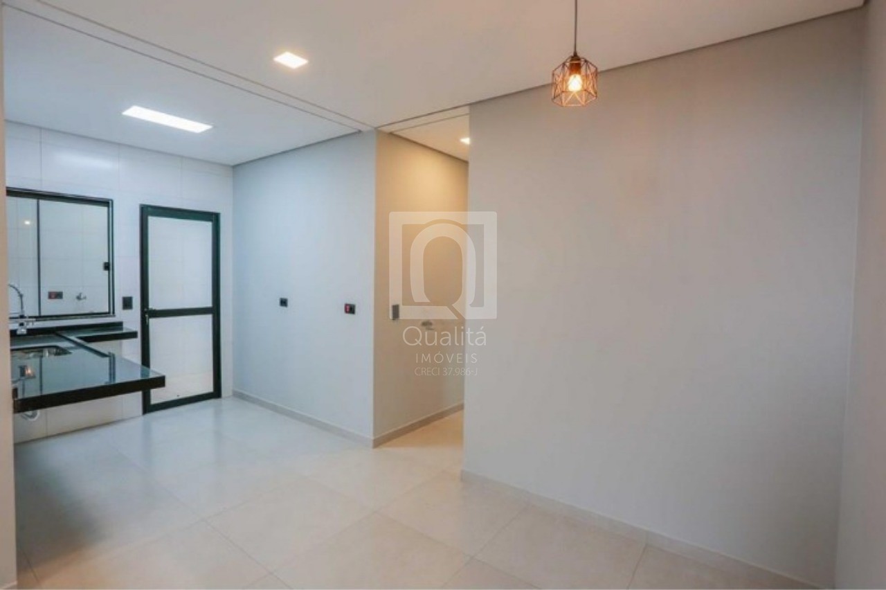 Casa de Condomínio à venda com 3 quartos, 100m² - Foto 7